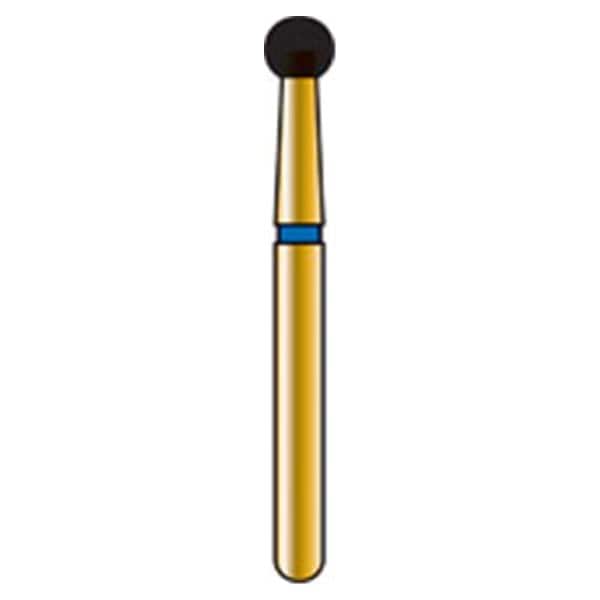 Coltene Whaledent X801C023 Alpen X1 Sterile Singe-Use FG 801-023 Coarse Grit Diamond Burs 25/Pk Coltene Whaledent X801C023 Alpen X1 Sterile Singe-Use FG 801-023 Coarse Grit Diamond Burs 25/Pk